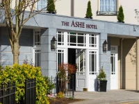 The Ashe Hotel 