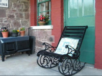 Ardfert Station House
