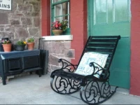 Ardfert Station House 
