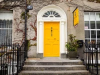 The Tralee Park Guest House 
