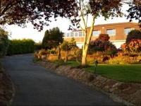 Woodbrook House 