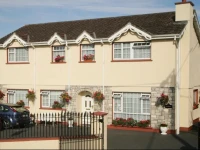 Seacourt B&B 