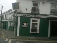 Hibernian Hotel 