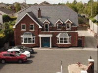 Castleview House 