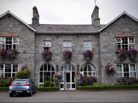Highfield House Guesthouse