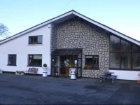 White Lodge B&B 