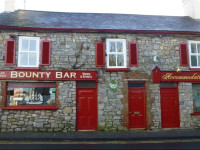 The Bounty Bar Guesthouse
