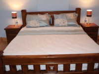 Castlelodge B & B