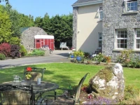 Gorteen Farmhouse Bed and Breakfast 
