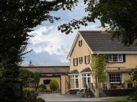 Annaharvey Farm B&B 3*