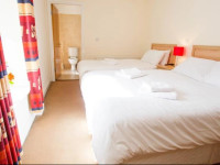 Townhouse Tullamore