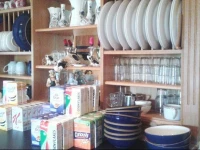 Tudor Lodge Bed and Breakfast 