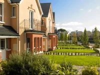 The Mt Wolseley Hotel, Golf & Spa 1 