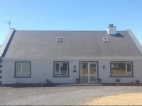 Donegal Lodge 