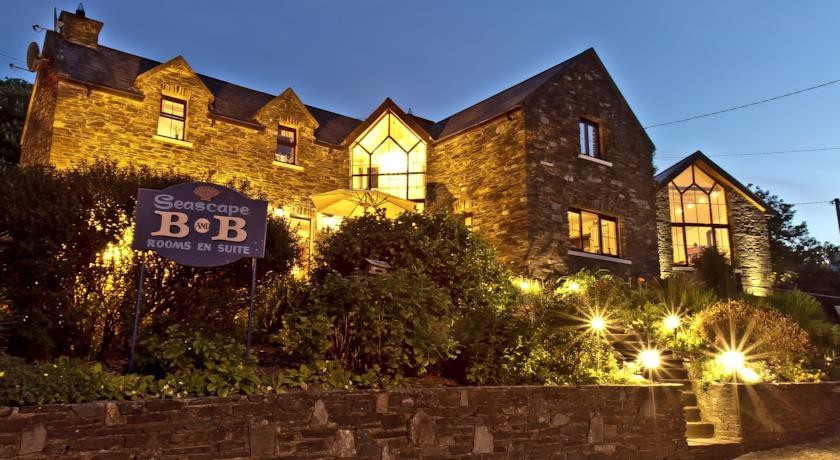 Seascape B&B 