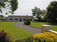 Cradog Farmhouse B&B 