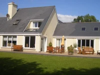 Camillaun Lodge B&B 