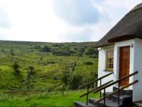 Cottage 133 - Oughterard 