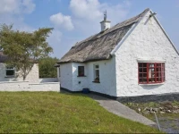 Cottage 135 - Oughterard 