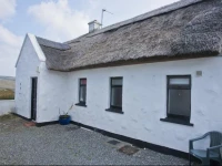 Cottage 136 - Oughterard 