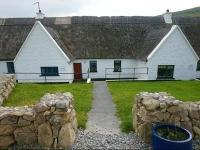 Cottage 138 - Oughterard 