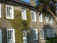 Ivy House Holiday Home