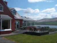 Shealane Country House Bed and Breakfast 