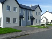 Glor Na Farriage Holiday Homes 3*
