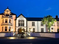 The Royal Valentia 