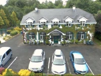 Augusta Lodge Guesthouse 