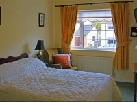 Brooklodge Bed and Breakfast 