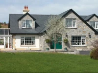 Glenderan B&B 