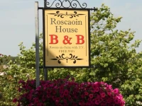 Roscaoin House 