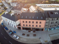 The Helm Apartments B&B