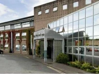 Hotel Westport - Leisure Spa and Conference 