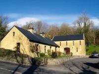 Woodbine Cottage 4*