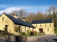 Woodbine Cottage