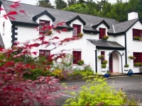 Woodside Lodge B&B 