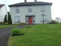 Elderberry B&B 