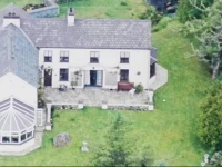 Brackloon House B&B 