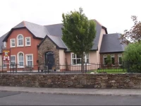 Colonelwood House B&B 