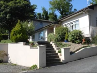 Mulberry Lodge B&B 