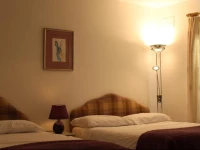 Number 11 Guest Accommodation 