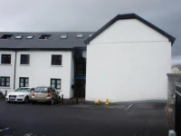 Riverside apartments Westport 