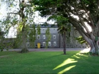 Killiane Castle Country House & Farm 