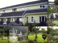 Granville House And Gardens 