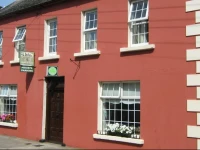 Saint Johns B&B 