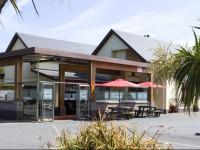The Farmers Kitchen Hotel