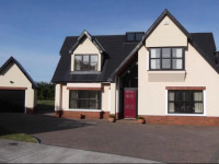 Woodview Bed and Breakfast