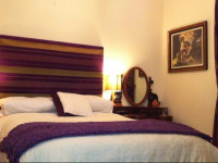 The Blue Door Bed & Breakfast